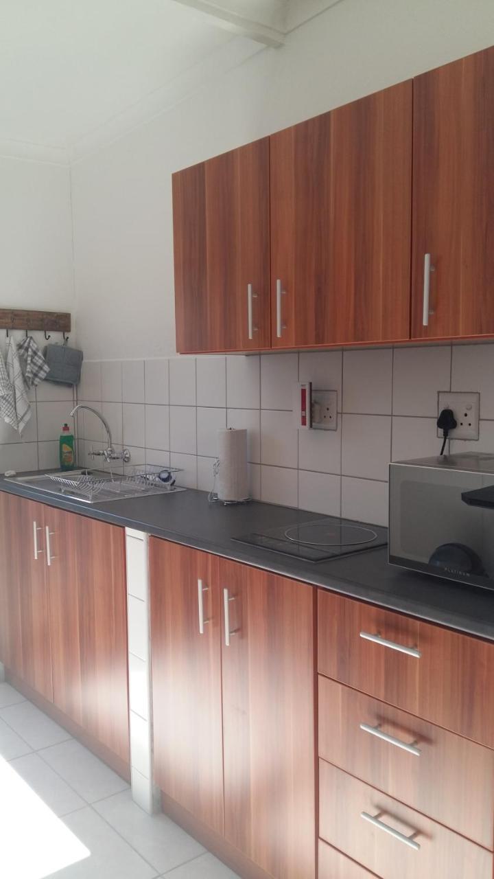 Aspasia Agency Cc Mariental Kültér fotó
